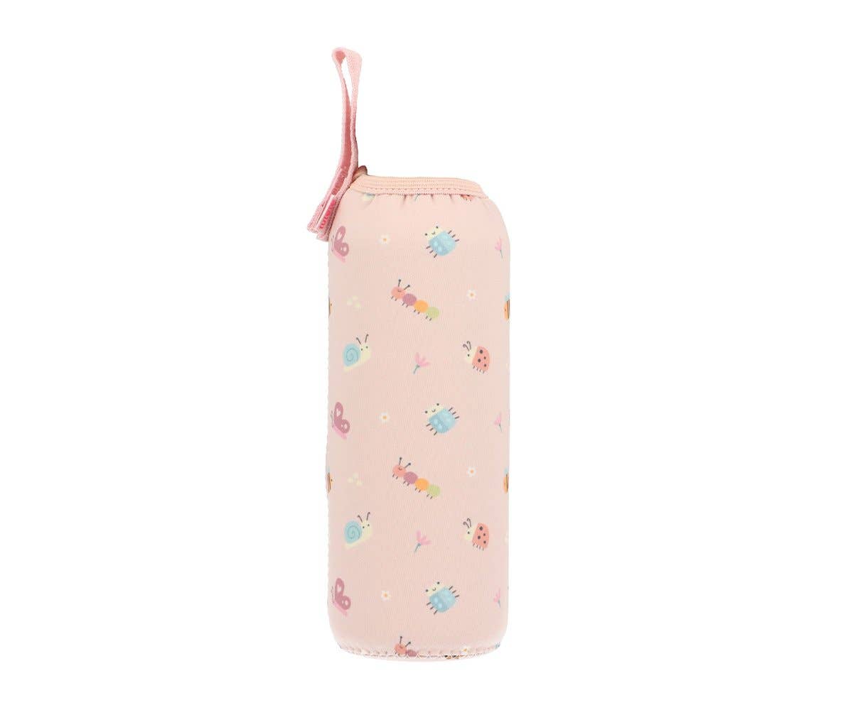 Neoprenhülle Bugs 750ml