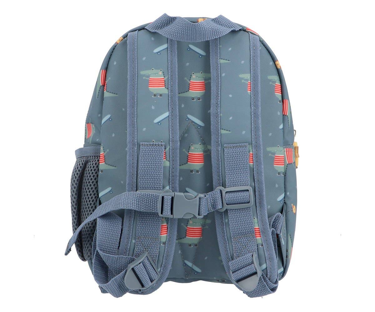 Kinderrucksack Croc