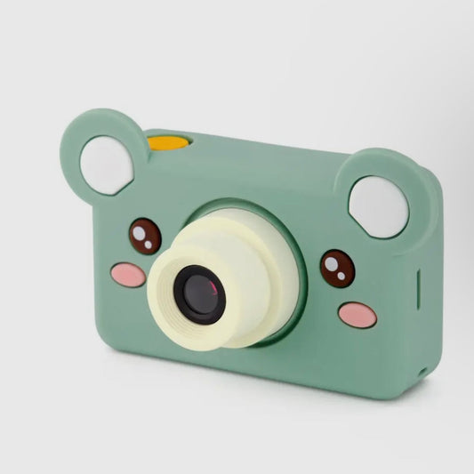 KInder Fotoapparat