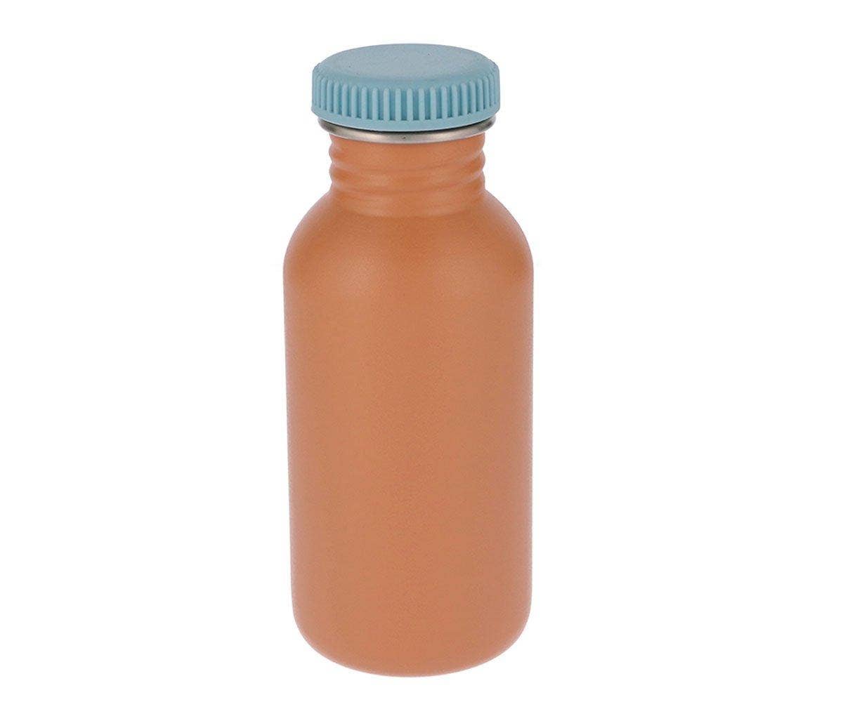 Trinkflasche aus Edelstahl – für kleine Entdecker