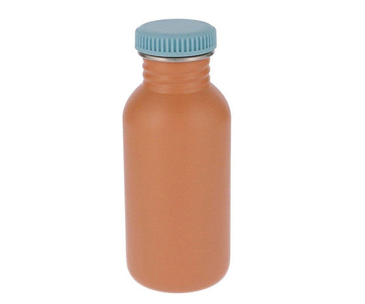Trinkflasche aus Edelstahl – für kleine Entdecker