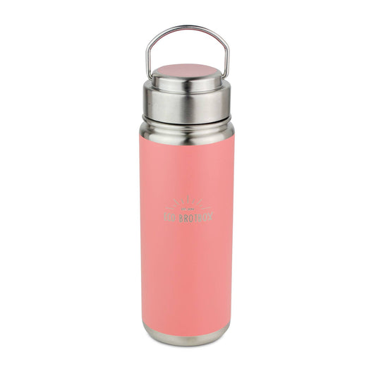 Trinkflasche ZEN3 Colour Edition (0,8 L): Pink
