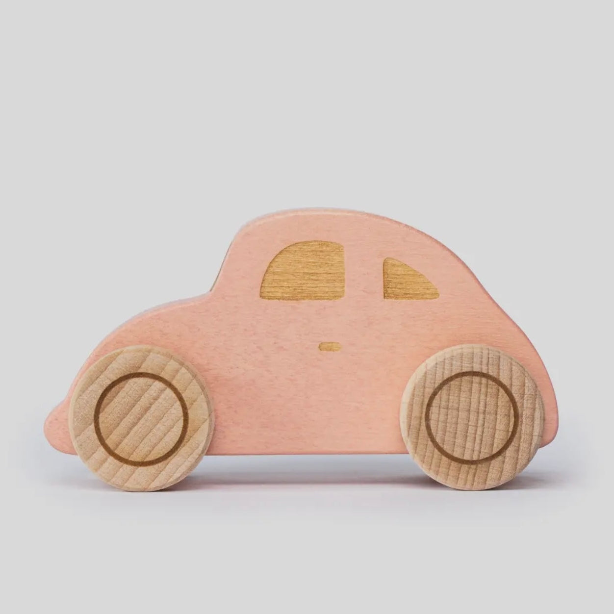 Käferauto•Rosa