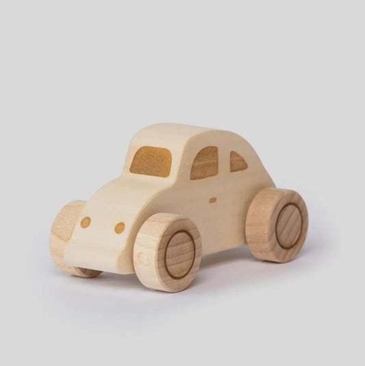 Käferauto•Holz