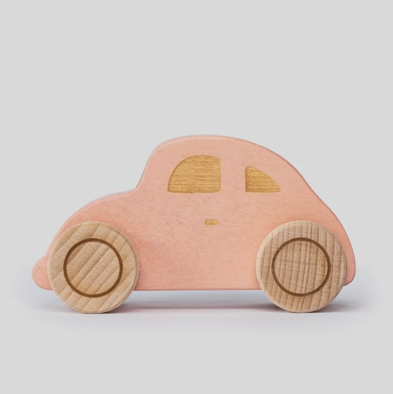 Käferauto•Rosa