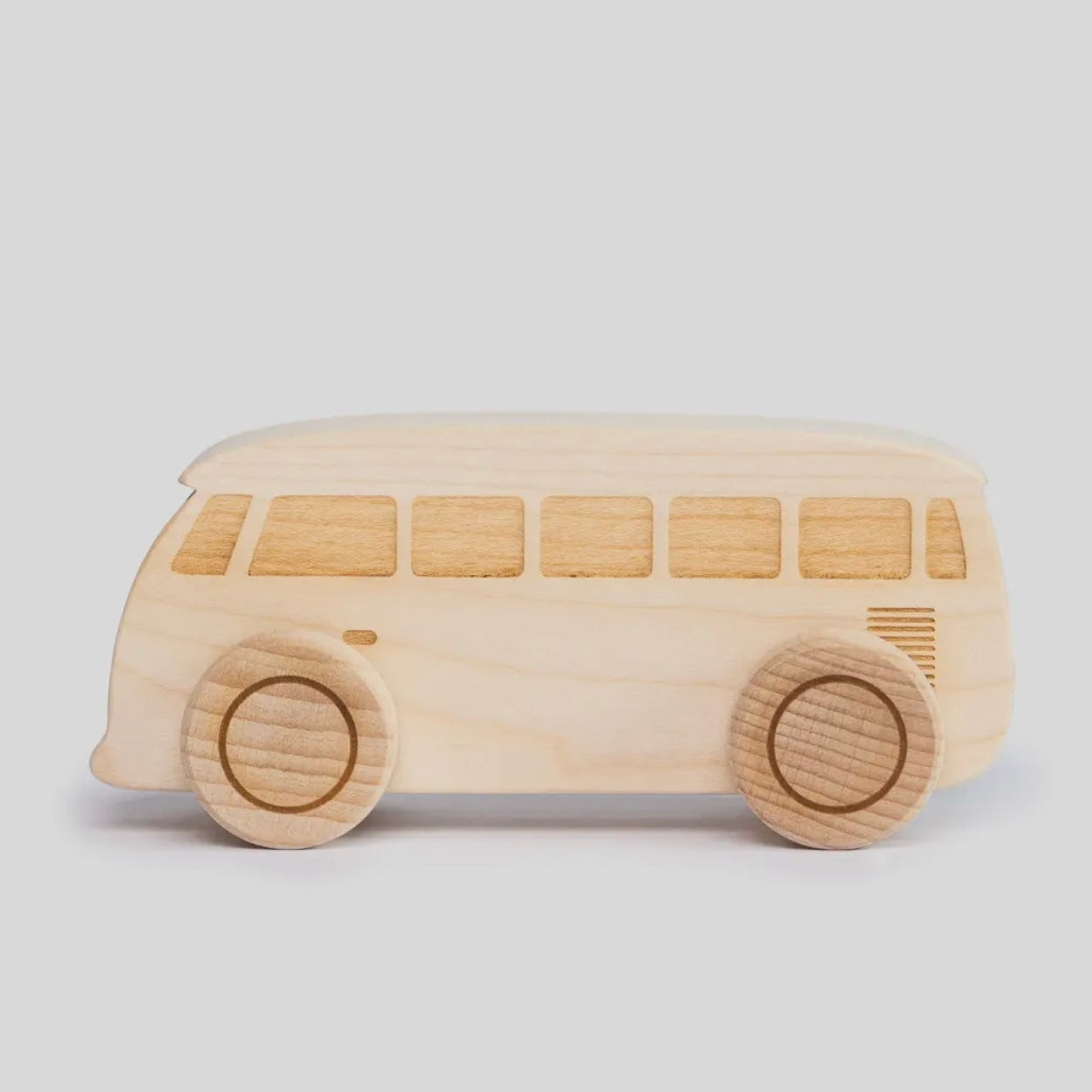 Mini-Bus•Holz
