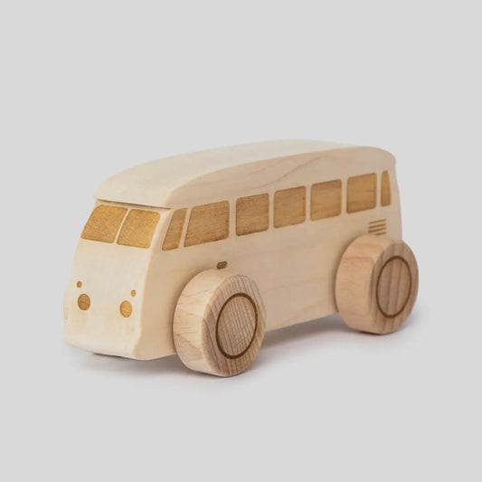 Mini-Bus•Holz
