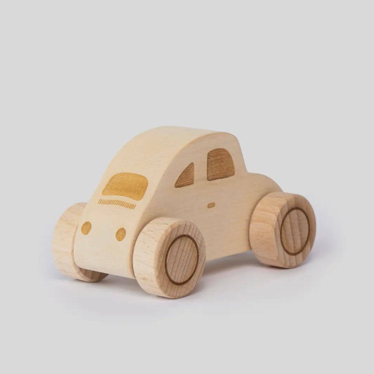 Käferauto•Holz