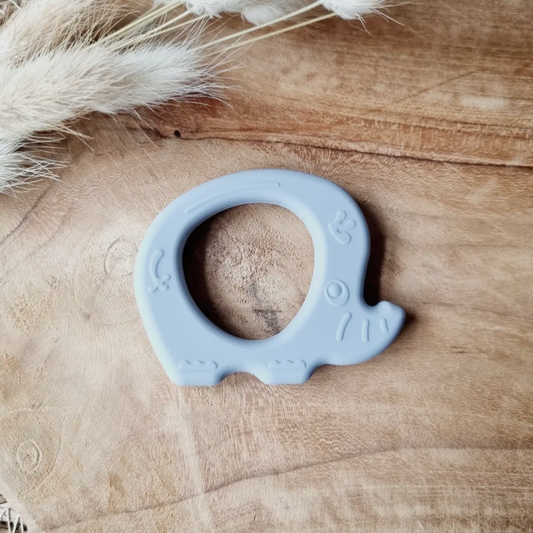 Beißring-kleiner Elefant