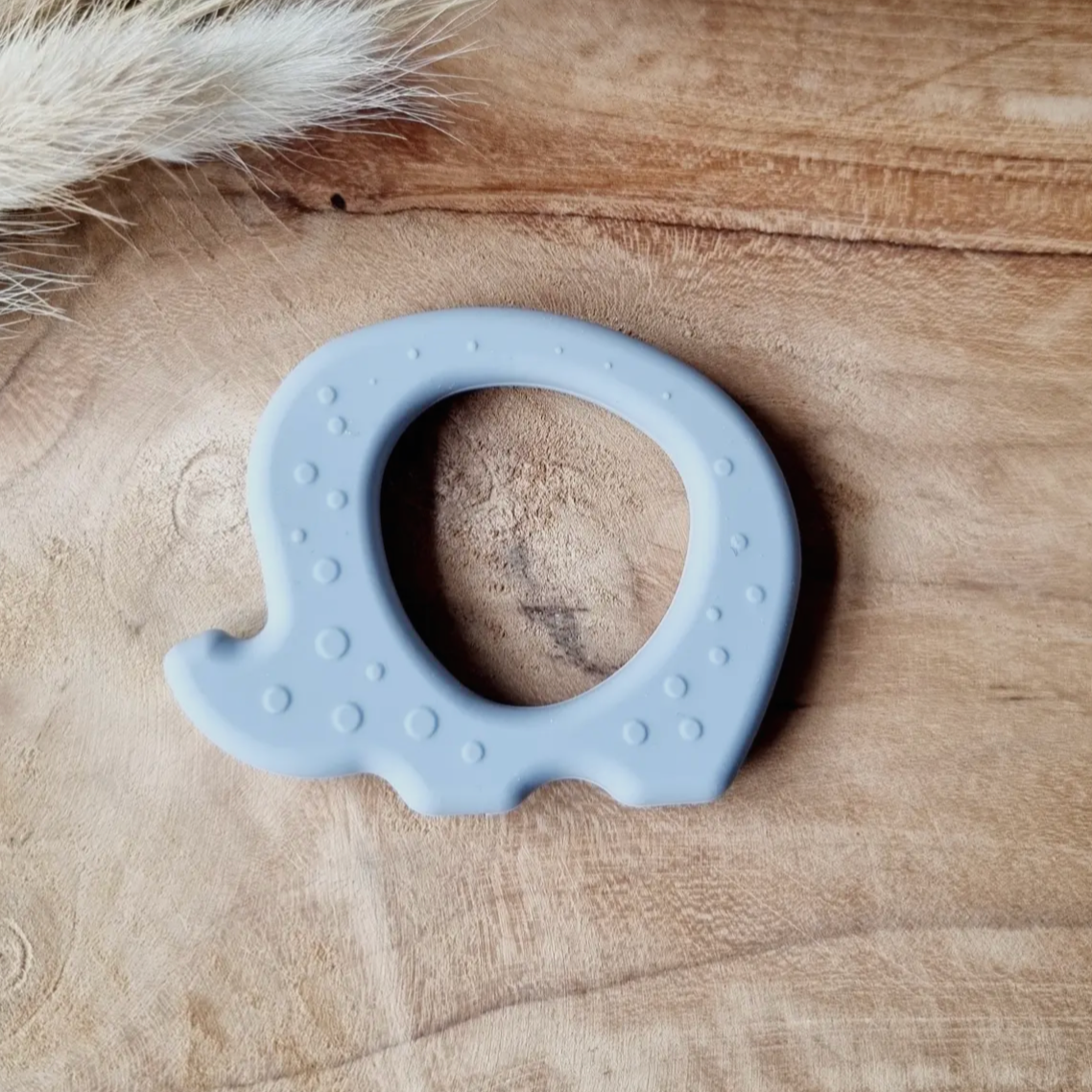 Beißring-kleiner Elefant