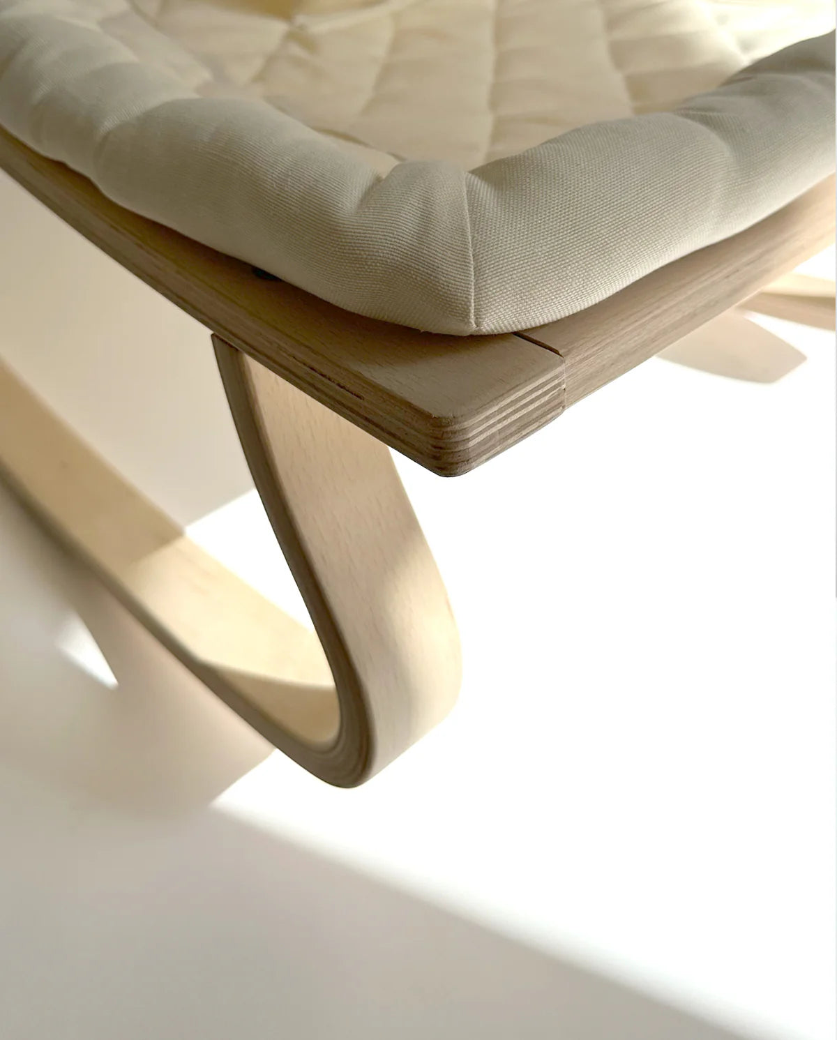 BABYWIPPE - IVORY WHITE