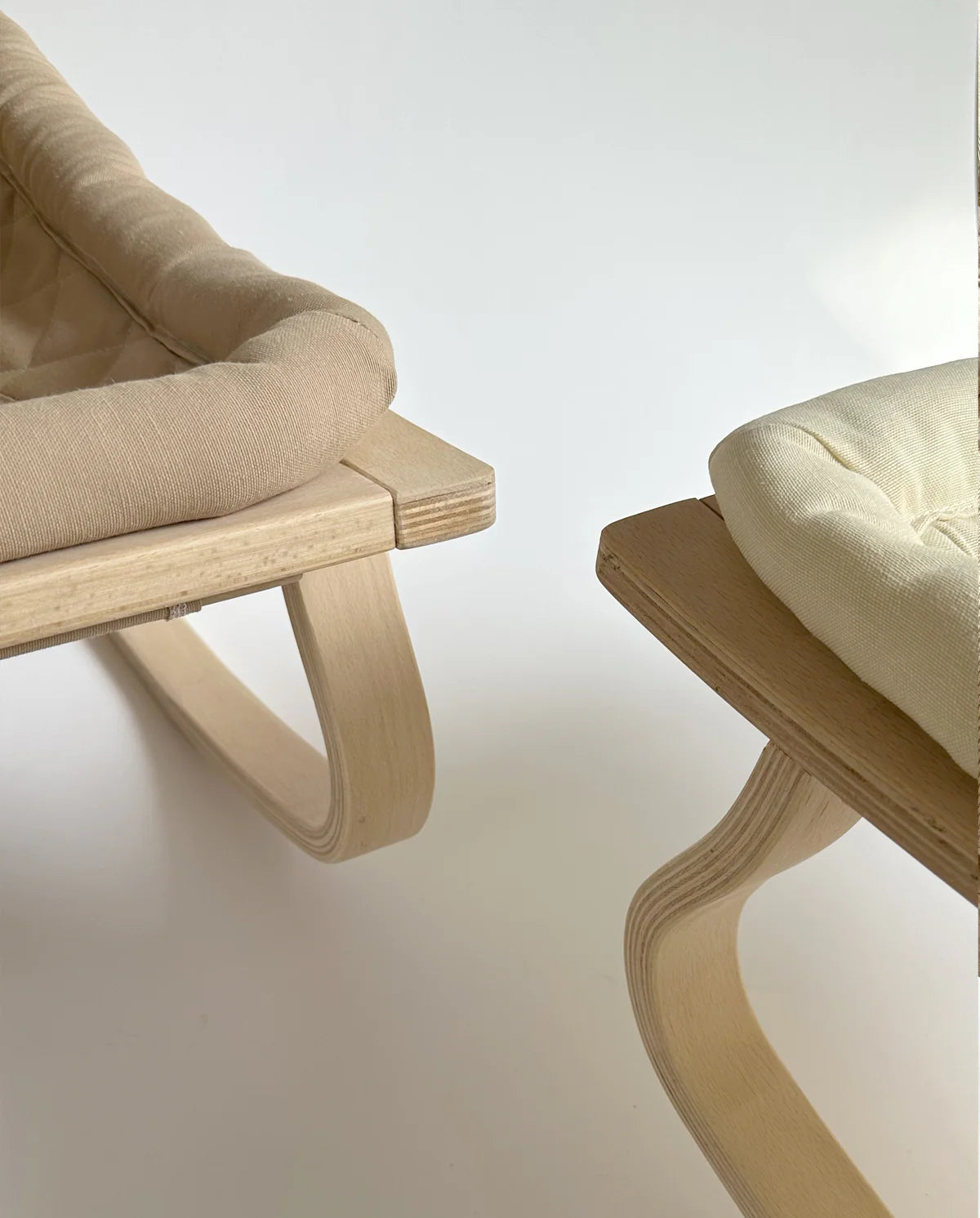 BABYWIPPE - IVORY WHITE
