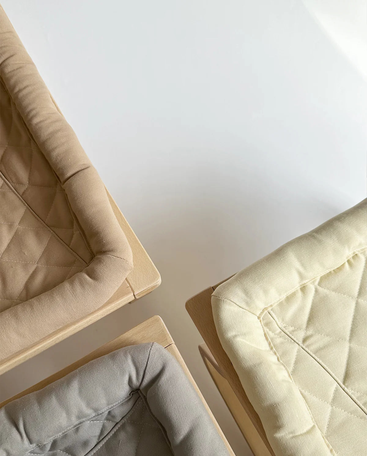 BABYWIPPE - IVORY WHITE