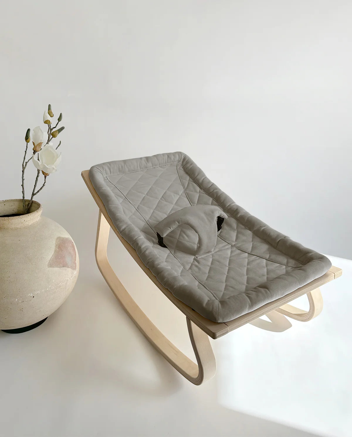 BABYWIPPE - MOON GREY