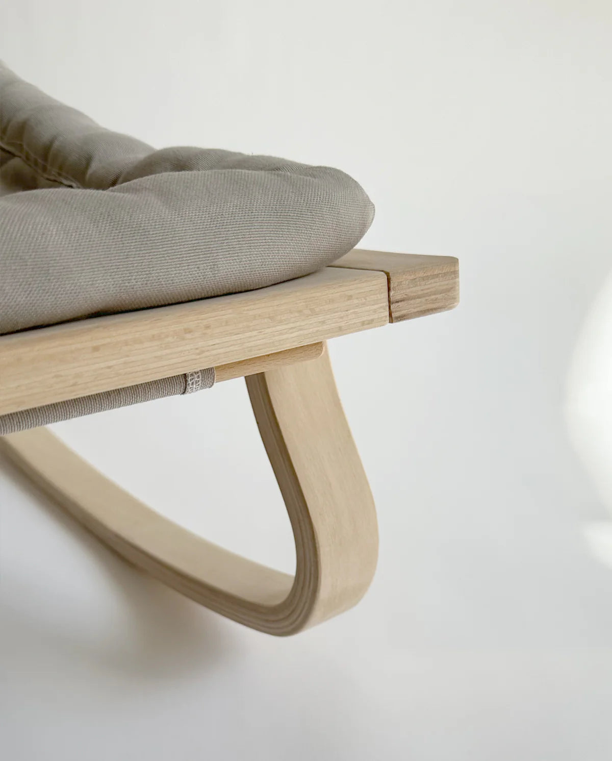 BABYWIPPE & SPIELBOGEN - MOON GREY