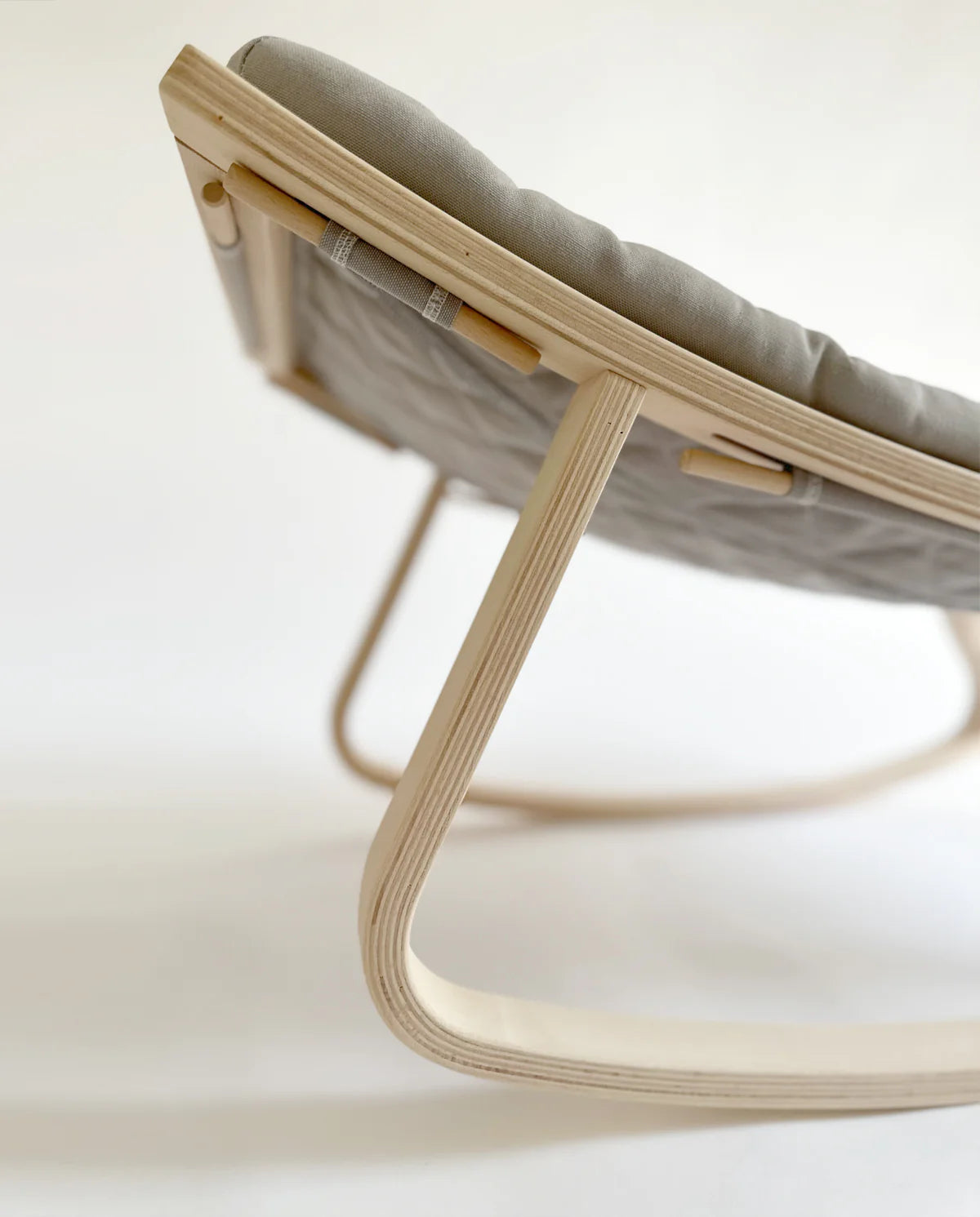 BABYWIPPE & SPIELBOGEN - MOON GREY