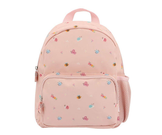 Kindergarten Rucksack Bugs