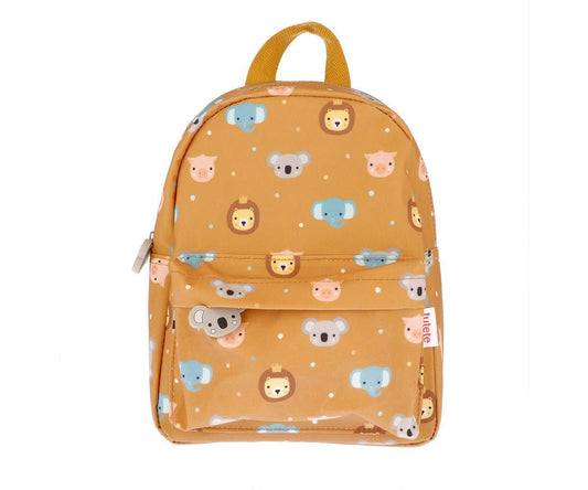 Kinder-Rucksack Tierfreunde
