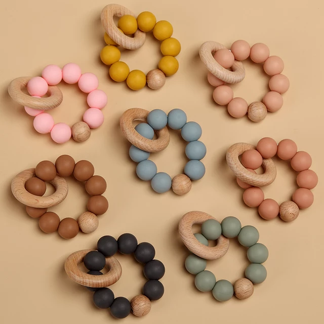 Zahnring - Pretty Coco