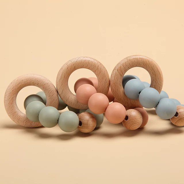 Zahnring - Pretty Coco