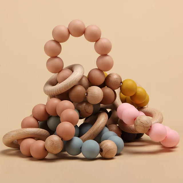 Zahnring - Pretty Coco