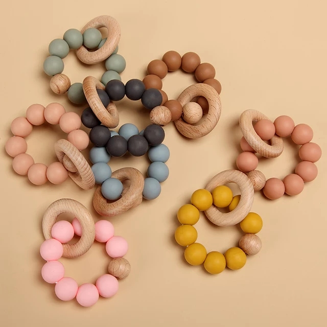 Zahnring - Pretty Coco