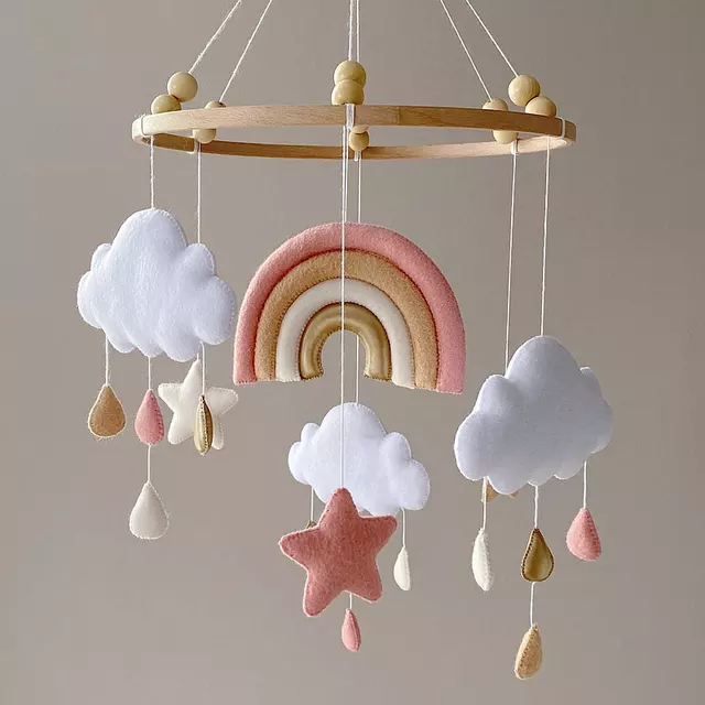 Rainbow - Pretty Coco