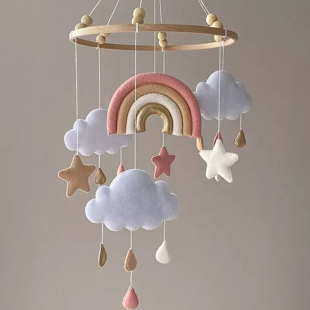 Rainbow - Pretty Coco