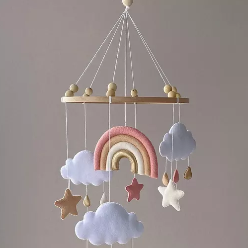 Rainbow - Pretty Coco