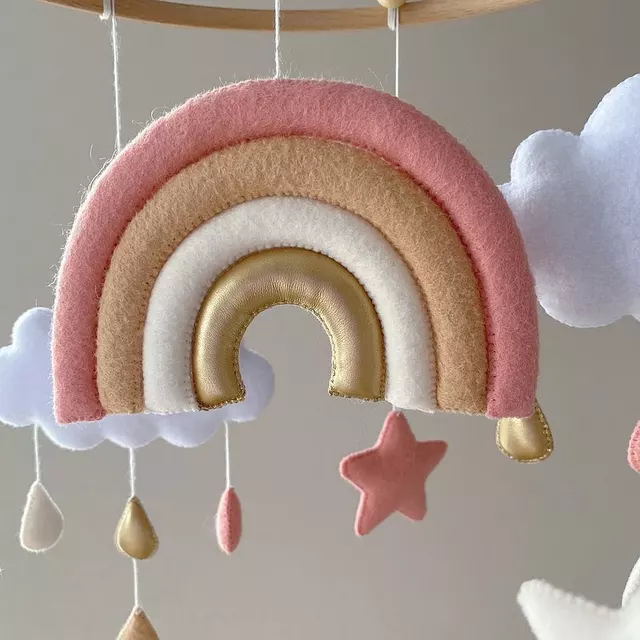 Rainbow - Pretty Coco