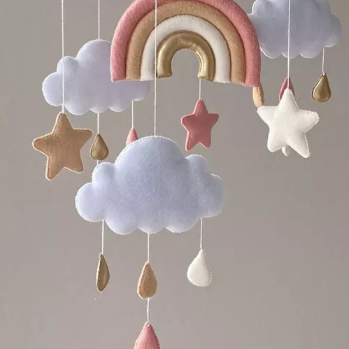 Rainbow - Pretty Coco