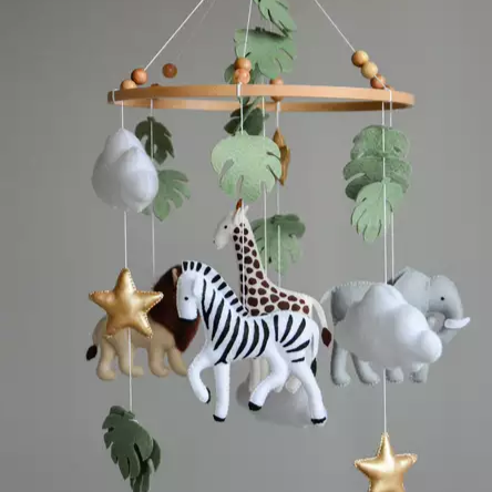Safari - Pretty Coco