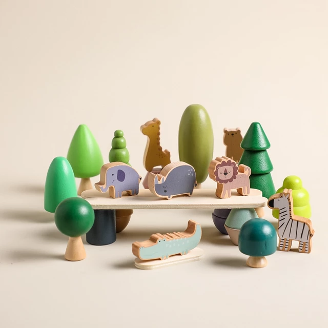 Tierpark - Little Giants