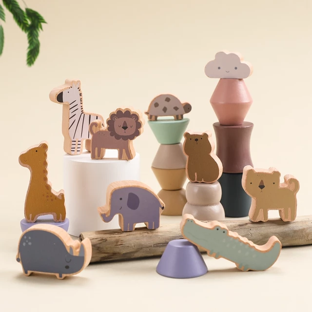 Tierpark Set - Little Giants