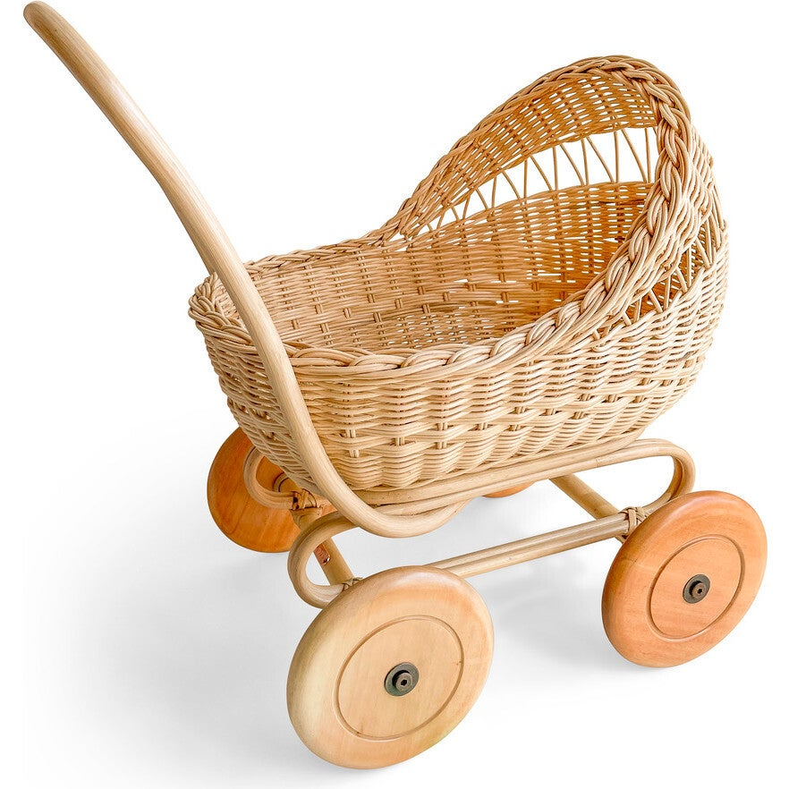 Puppen Kinderwagen - Little Giants