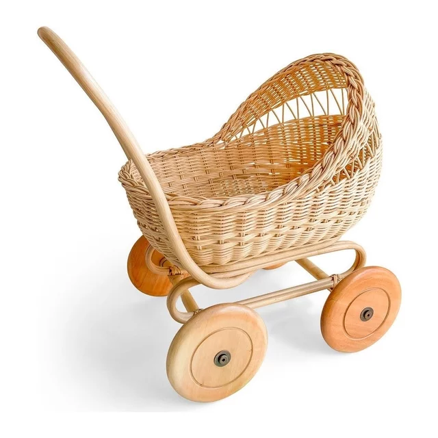 Puppen Kinderwagen - Little Giants