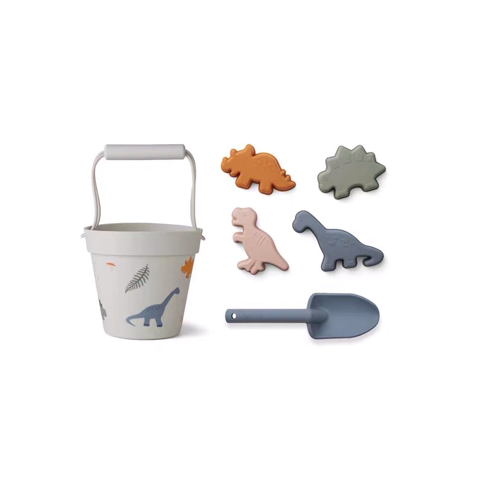 Strand Sand Spielzeuge - Little Giants