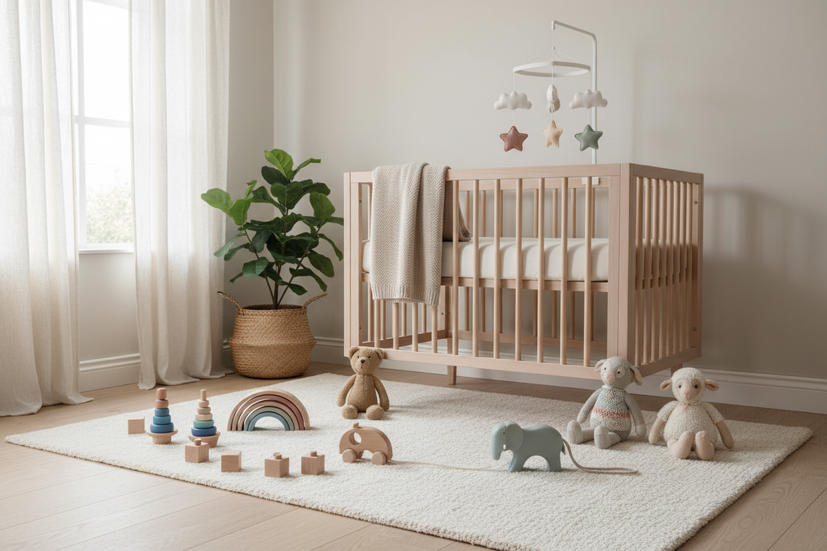 Kinderzimmer