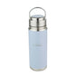 Trinkflasche ZEN3 Colour Edition (0,8 L): Blau