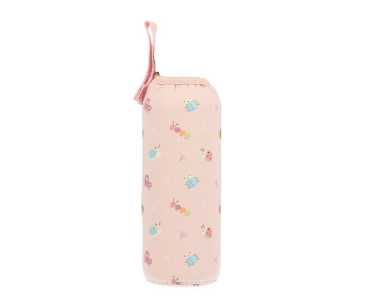 Neoprenhülle Bugs 750ml