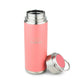 Trinkflasche ZEN3 Colour Edition (0,8 L): Pink
