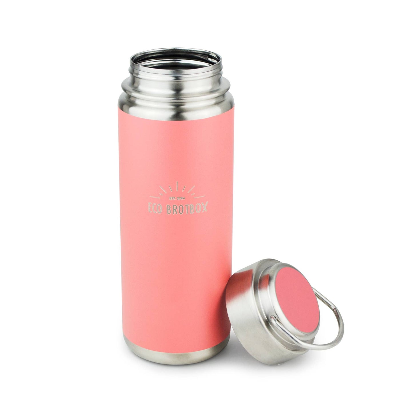 Trinkflasche ZEN3 Colour Edition (0,8 L): Pink