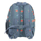 Kinderrucksack Croc