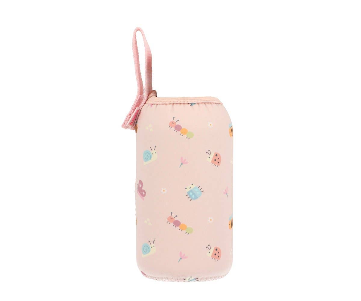 Neoprenhülle Bugs 500ml