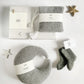 SET - COZY GREY