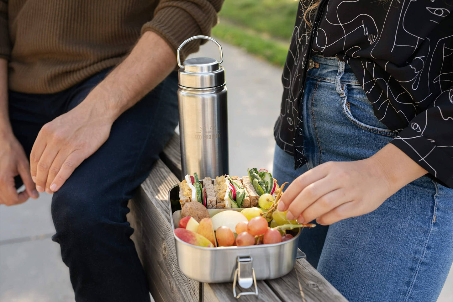 Bento Flex+ | Lunch Box
