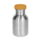 Edeltstahlflasche Senf 350 ml