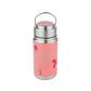 Trinkflasche CHI3 Ocean Edition (0,5 L): Rot