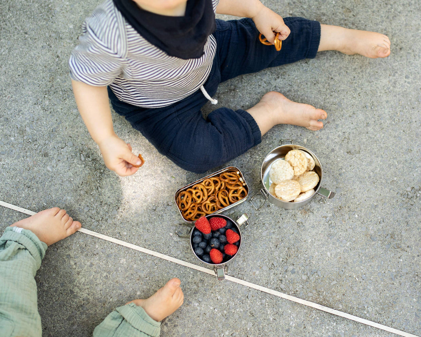 Snackbox XL | Lunch Box