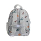 Kinderrucksack Dinos Welt
